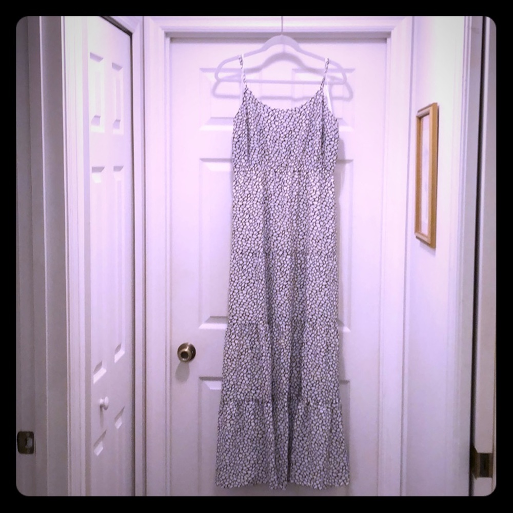 Michael Kors Maxi Dress